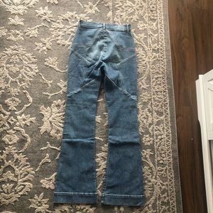 NWT!! Revice denim jeans